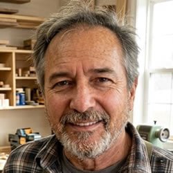 Woodworking success stories from beginners and DIY builders